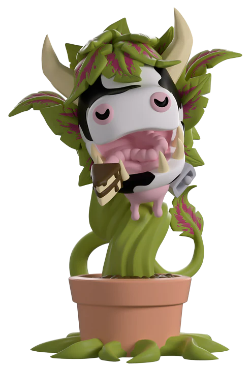 Youtooz - The Sims: Cowplant