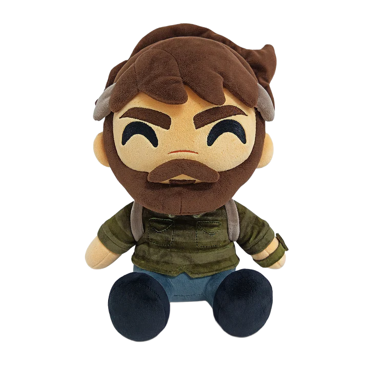 Youtooz - The Last Of Us: Joel Plush (9in)