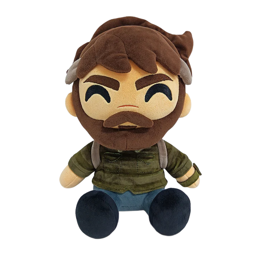 Youtooz - The Last Of Us: Joel Plush (9in)