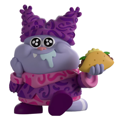 Youtooz - Taco Chowder