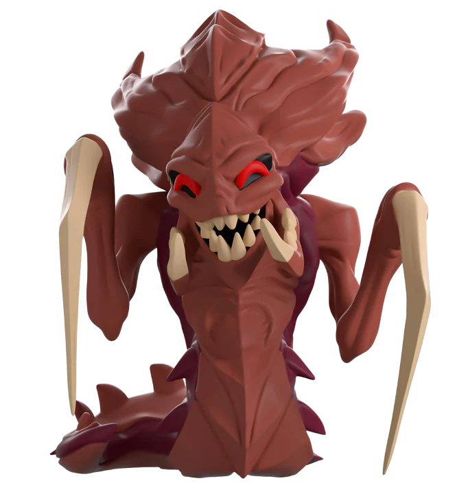 Youtooz - Starcraft: Zerg