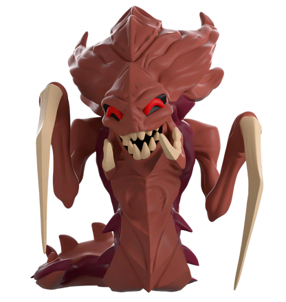 Youtooz - Starcraft: Zerg