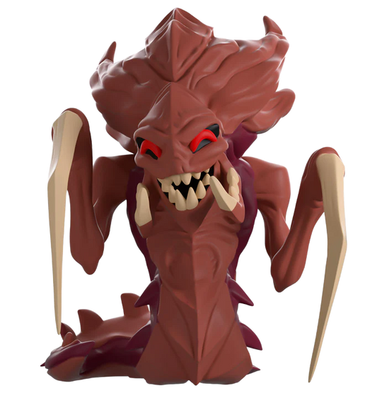 Youtooz - Starcraft: Zerg