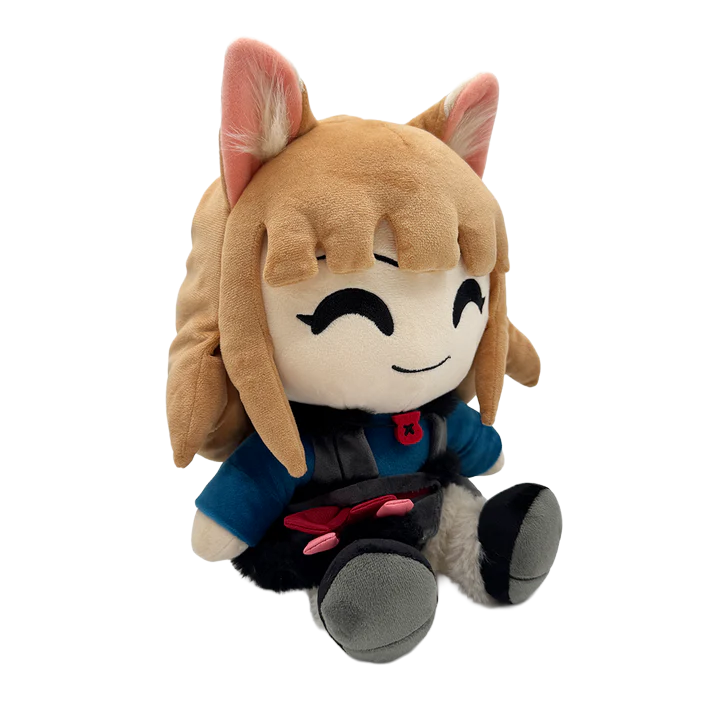 YouTooz - Spice and Wolf: Holo Plush (9IN)