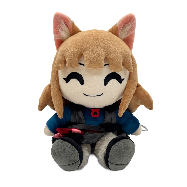 YouTooz - Spice and Wolf: Holo Plush (9IN)