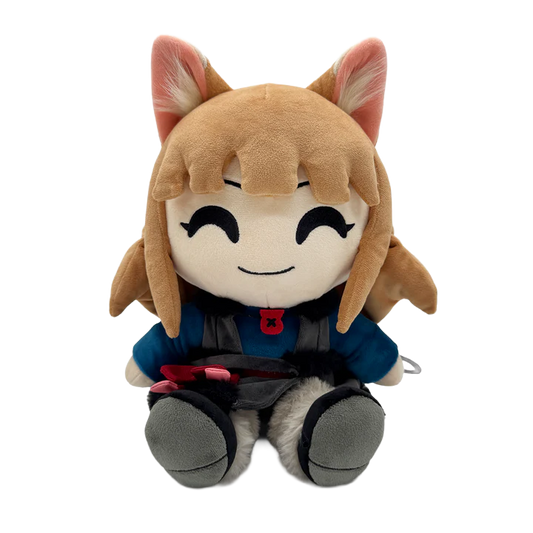 YouTooz - Spice and Wolf: Holo Plush (9IN)