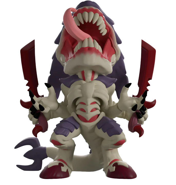 Youtooz - Space Marine II: Tyranid Warrior