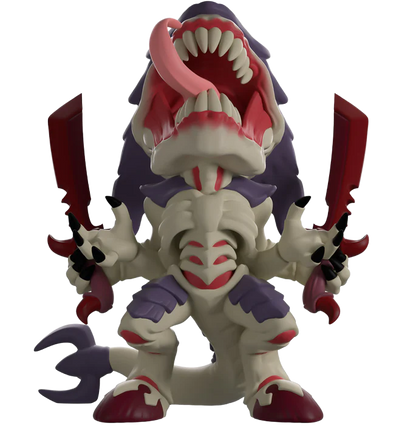 Youtooz - Space Marine II: Tyranid Warrior