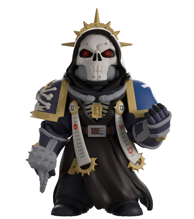 Youtooz - Space Marine II: The Chaplain
