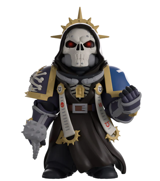 Youtooz - Space Marine II: The Chaplain