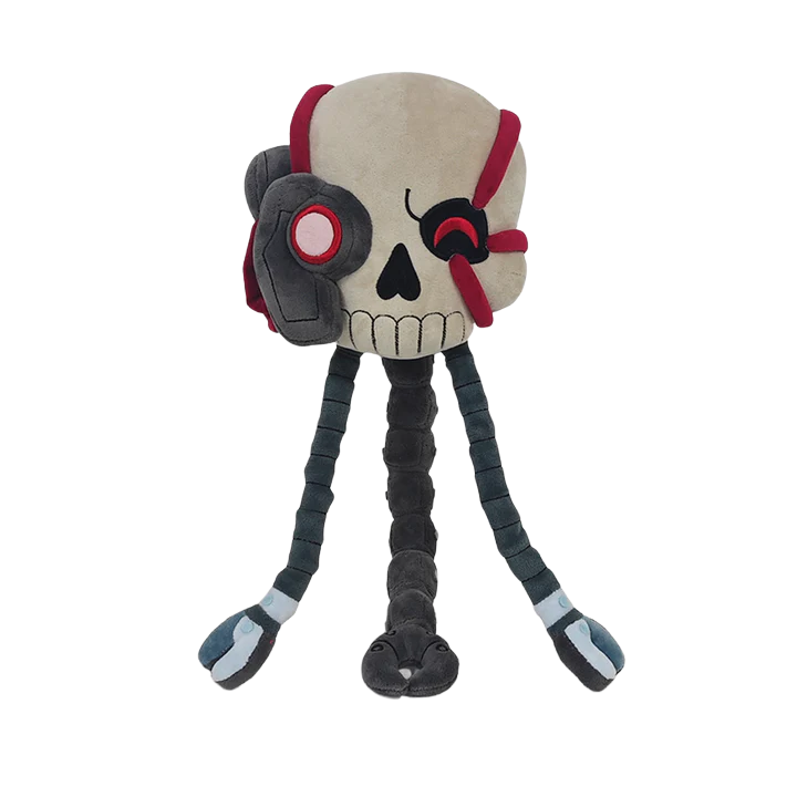 Youtooz - Space Marine II: Servo Skull Shoulder Rider (6IN)