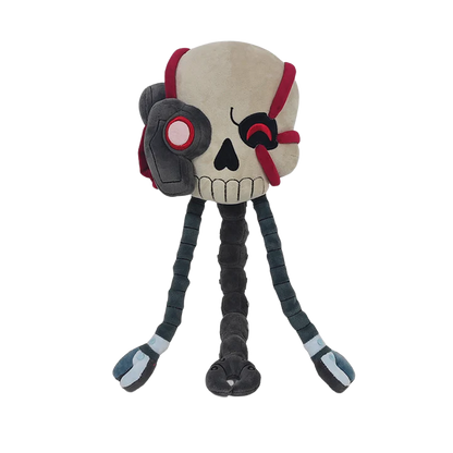 Youtooz - Space Marine II: Servo Skull Shoulder Rider (6IN)