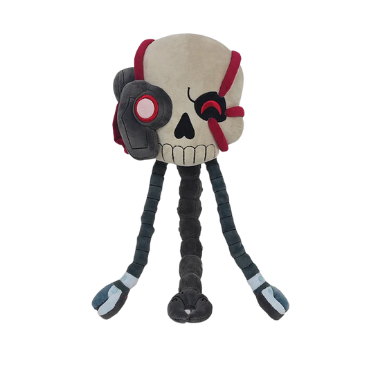 Youtooz - Space Marine II: Servo Skull Shoulder Rider (6IN)