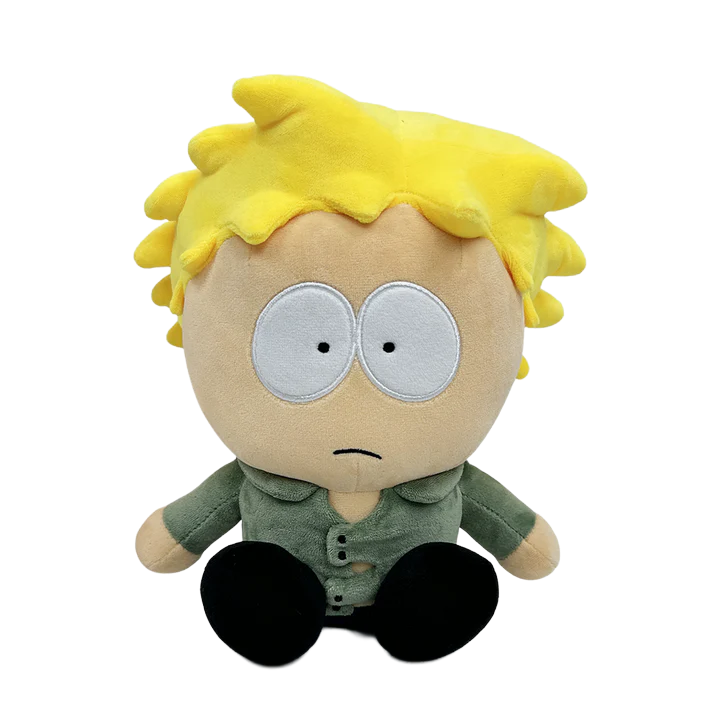 Youtooz - South Park: Tweek Plush (9in)