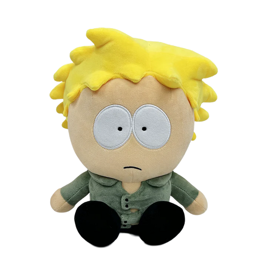 Youtooz - South Park: Tweek Plush (9in)