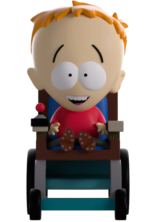 YouTooz - South Park: Timmy