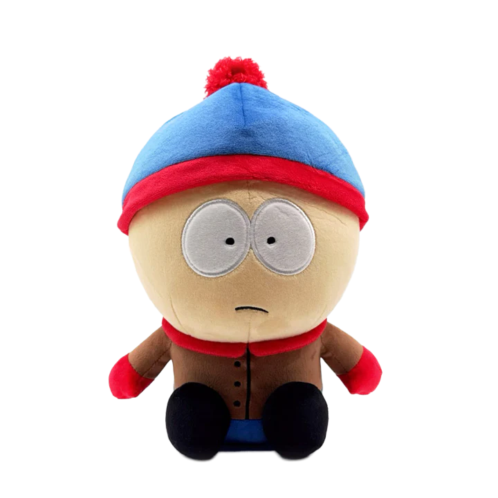 Youtooz - South Park: Stan Plush (9in)