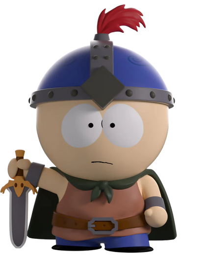 Youtooz - South Park: Ranger Stan Marshwalker
