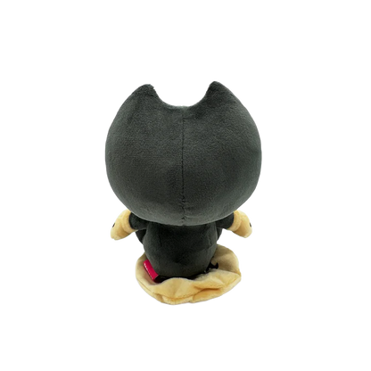 Bendy and The Dark Revival: Bendy Shoulder Rider Plush (6IN)