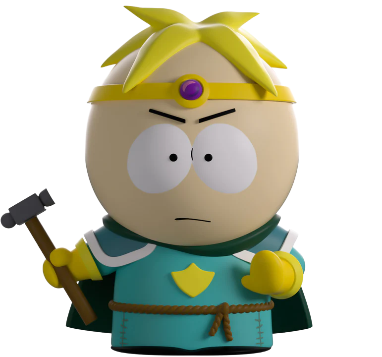 Youtooz - South Park: Paladin Butters