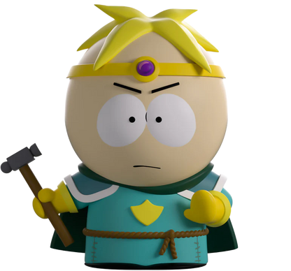 Youtooz - South Park: Paladin Butters