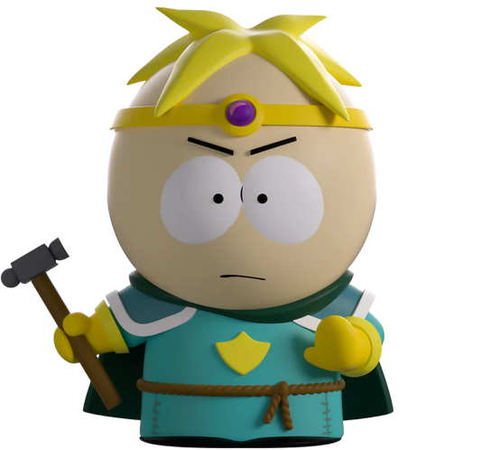 Youtooz - South Park: Paladin Butters