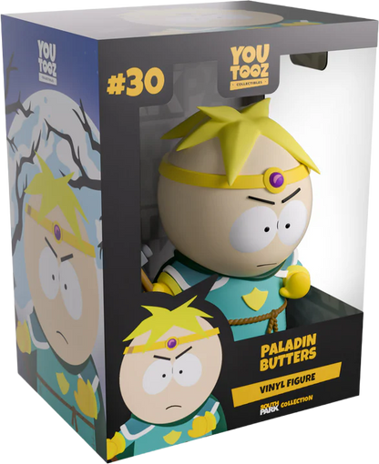 Youtooz - South Park: Paladin Butters
