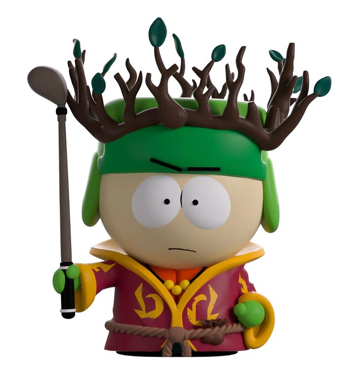 Youtooz - South Park: Elf King Kyle