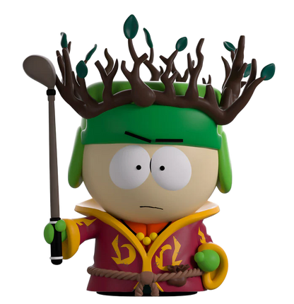 Youtooz - South Park: Elf King Kyle