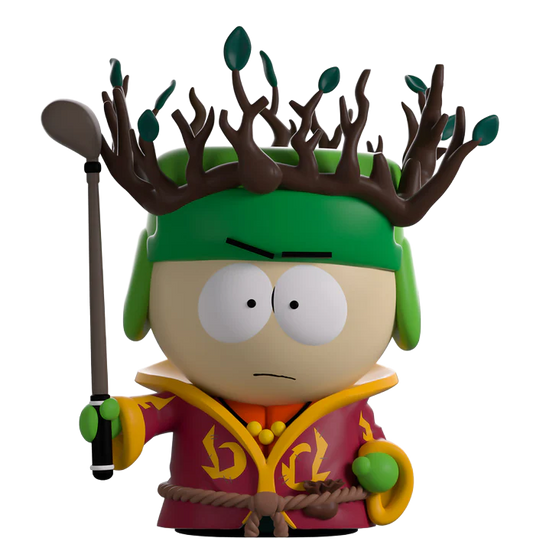 Youtooz - South Park: Elf King Kyle