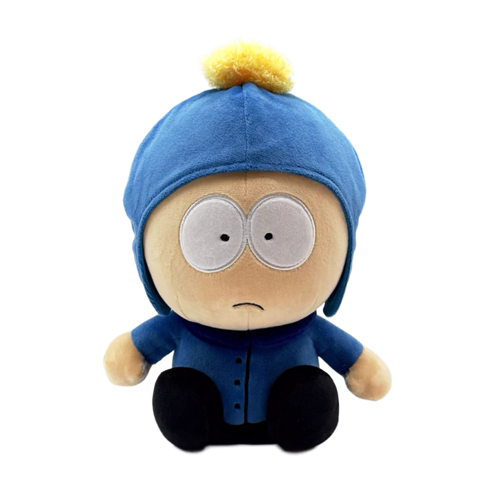 Youtooz - South Park: Craig Plush (9in)