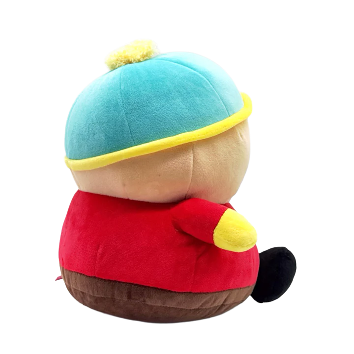 Youtooz - South Park: Cartman Plush (9in)
