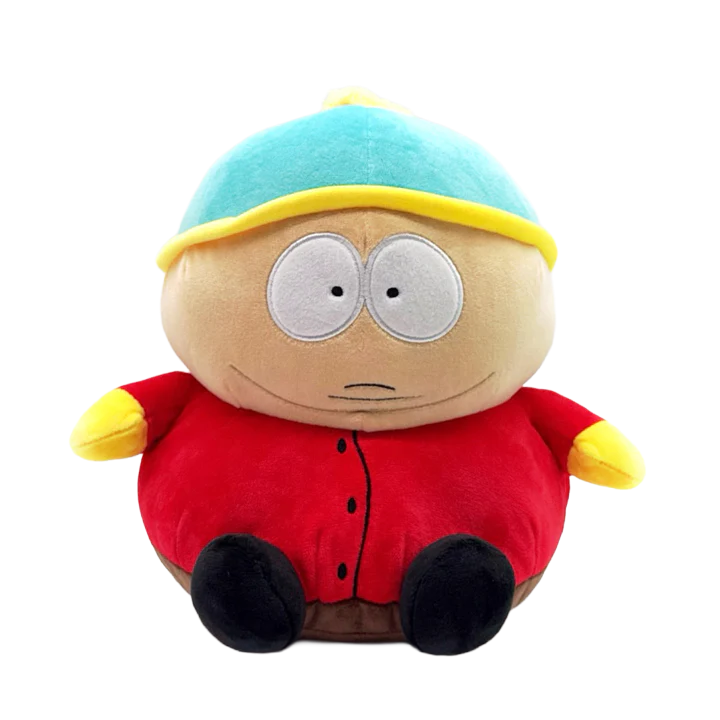 Youtooz - South Park: Cartman Plush (9in)