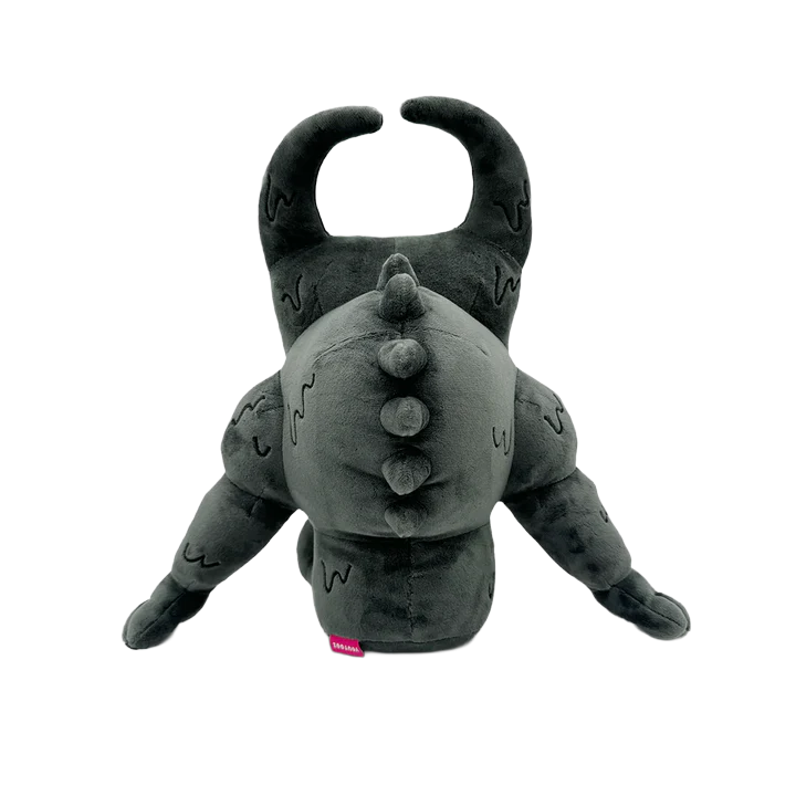 Bendy and The Dark Revival: Beast Bendy Plush (9IN)