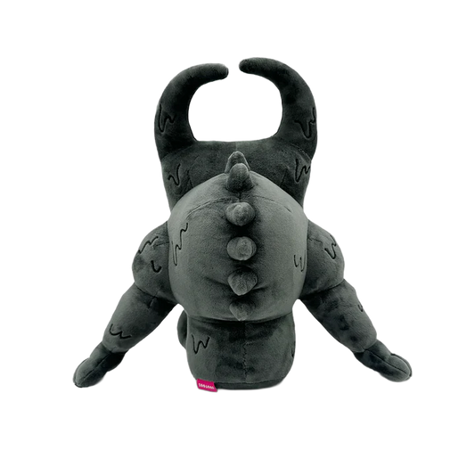 Bendy and The Dark Revival: Beast Bendy Plush (9IN)