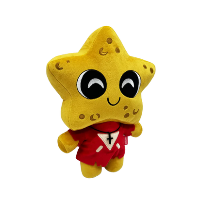 Youtooz Plush Starfish (6IN) - Cult of The Lamb