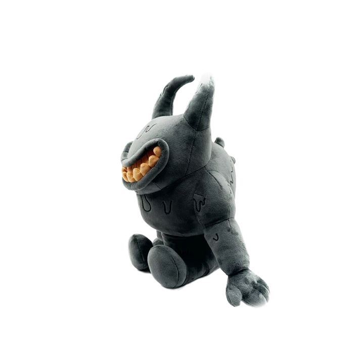 Bendy and The Dark Revival: Beast Bendy Plush (9IN)