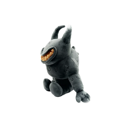 Bendy and The Dark Revival: Beast Bendy Plush (9IN)