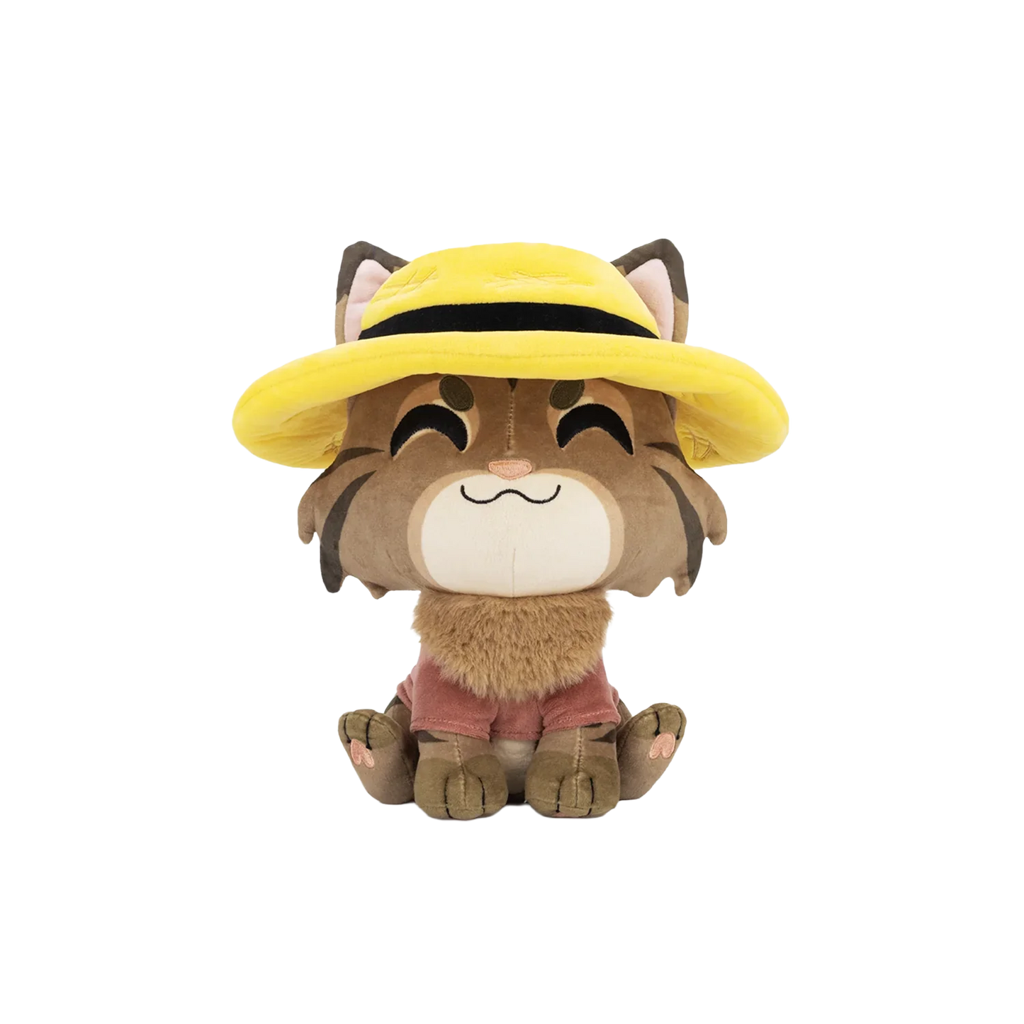 YouTooz - Gab Smolders x BB Plush (9in)