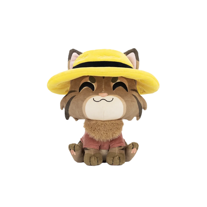 YouTooz - Gab Smolders x BB Plush (9in)