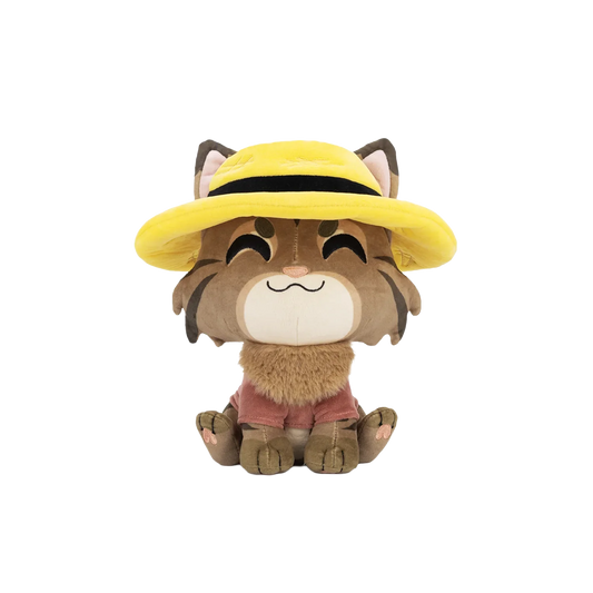 YouTooz - Gab Smolders x BB Plush (9in)