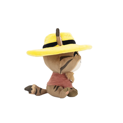 YouTooz - Gab Smolders x BB Plush (9in)