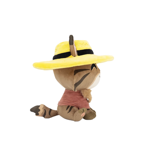YouTooz - Gab Smolders x BB Plush (9in)