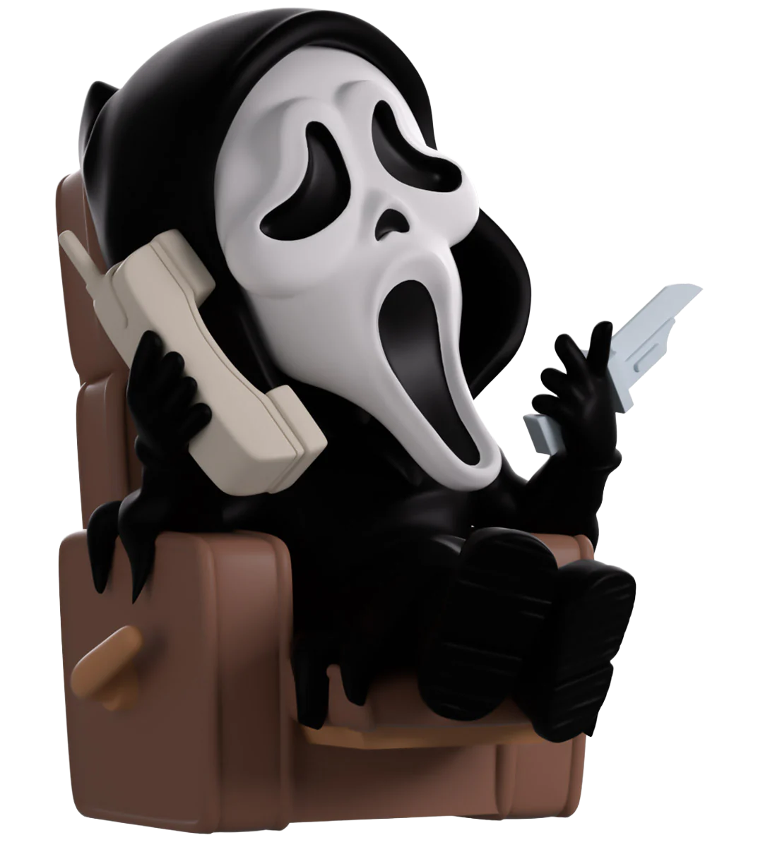 YouTooz - Scream: Ghostface Lounging