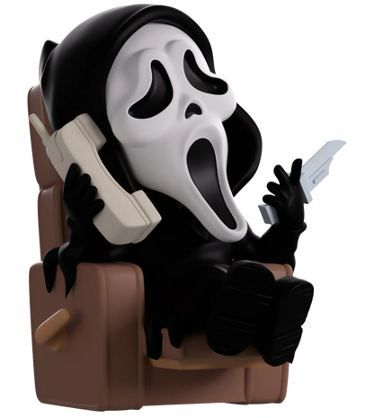 YouTooz - Scream: Ghostface Lounging