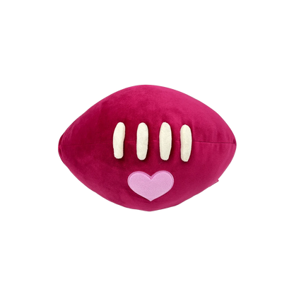 Heartstopper: Rugby Ball Pillow Plush (9in)