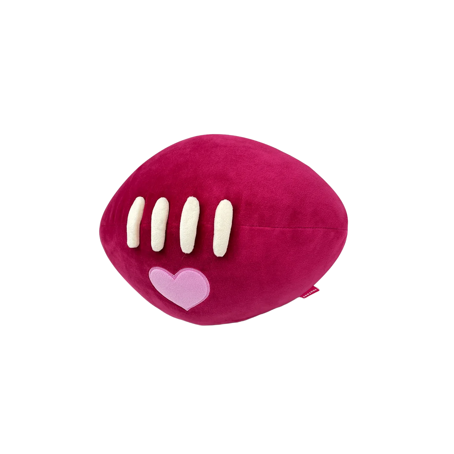 Heartstopper: Rugby Ball Pillow Plush (9in)