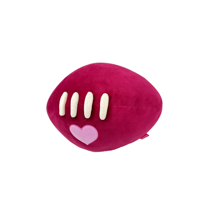 Heartstopper: Rugby Ball Pillow Plush (9in)