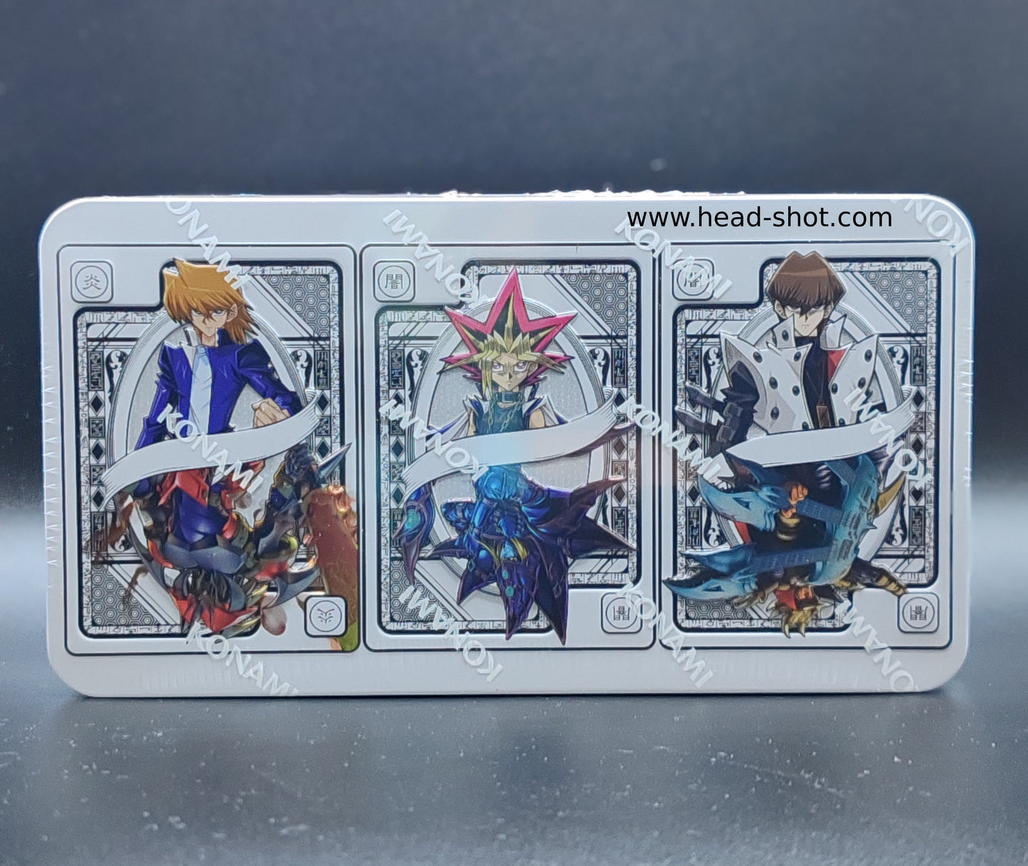 Shonen Jump Yu-Gi-Oh Trading Card Game 2025