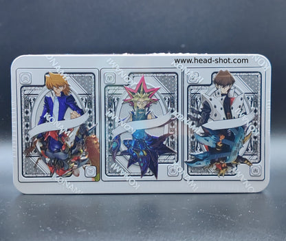 Shonen Jump Yu-Gi-Oh Trading Card Game 2025